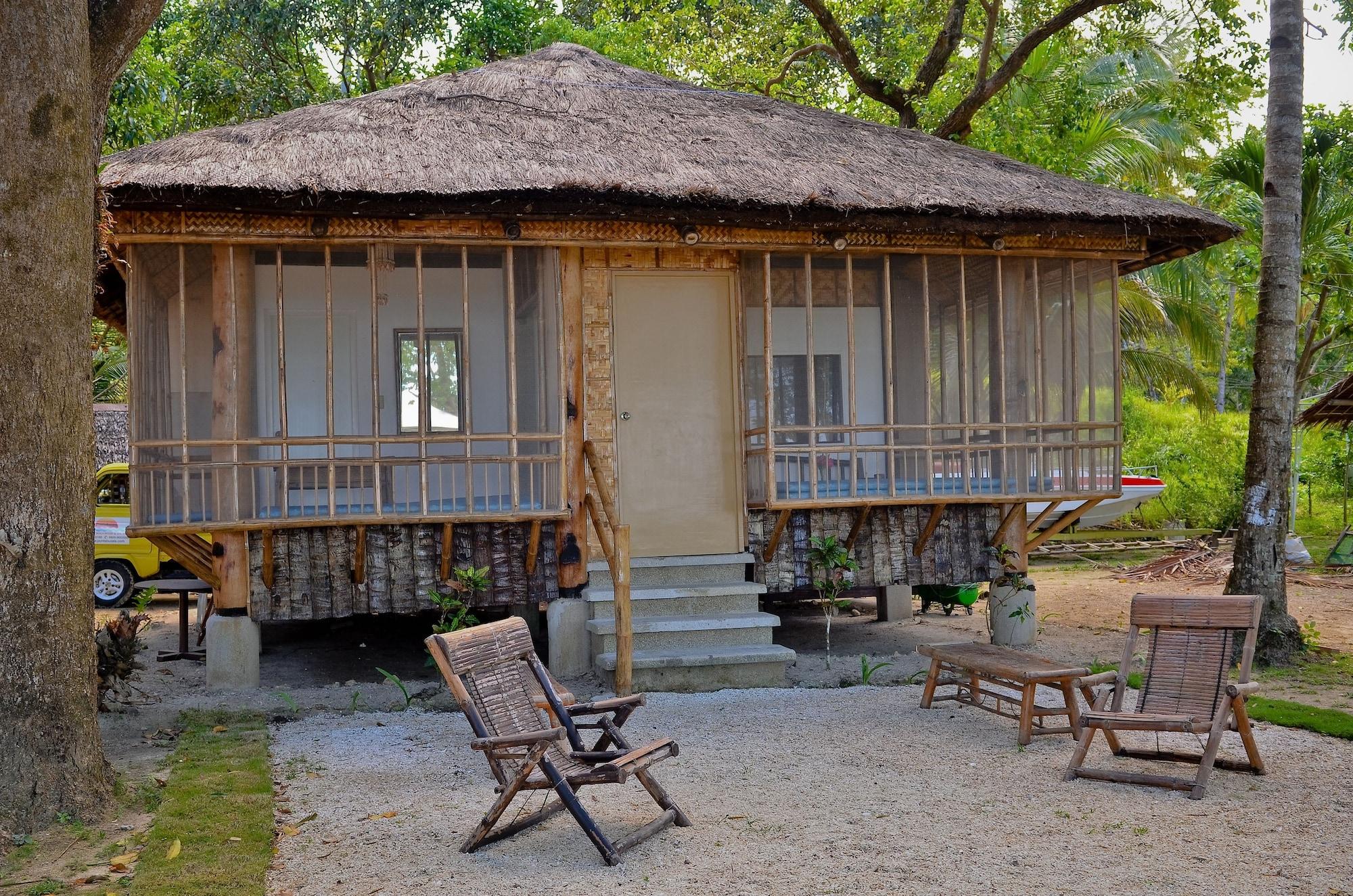 Punta Bulata Resort & Spa Cauayan  Exterior foto
