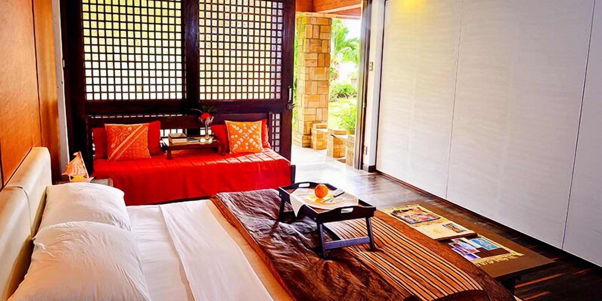 Punta Bulata Resort & Spa Cauayan  Exterior foto