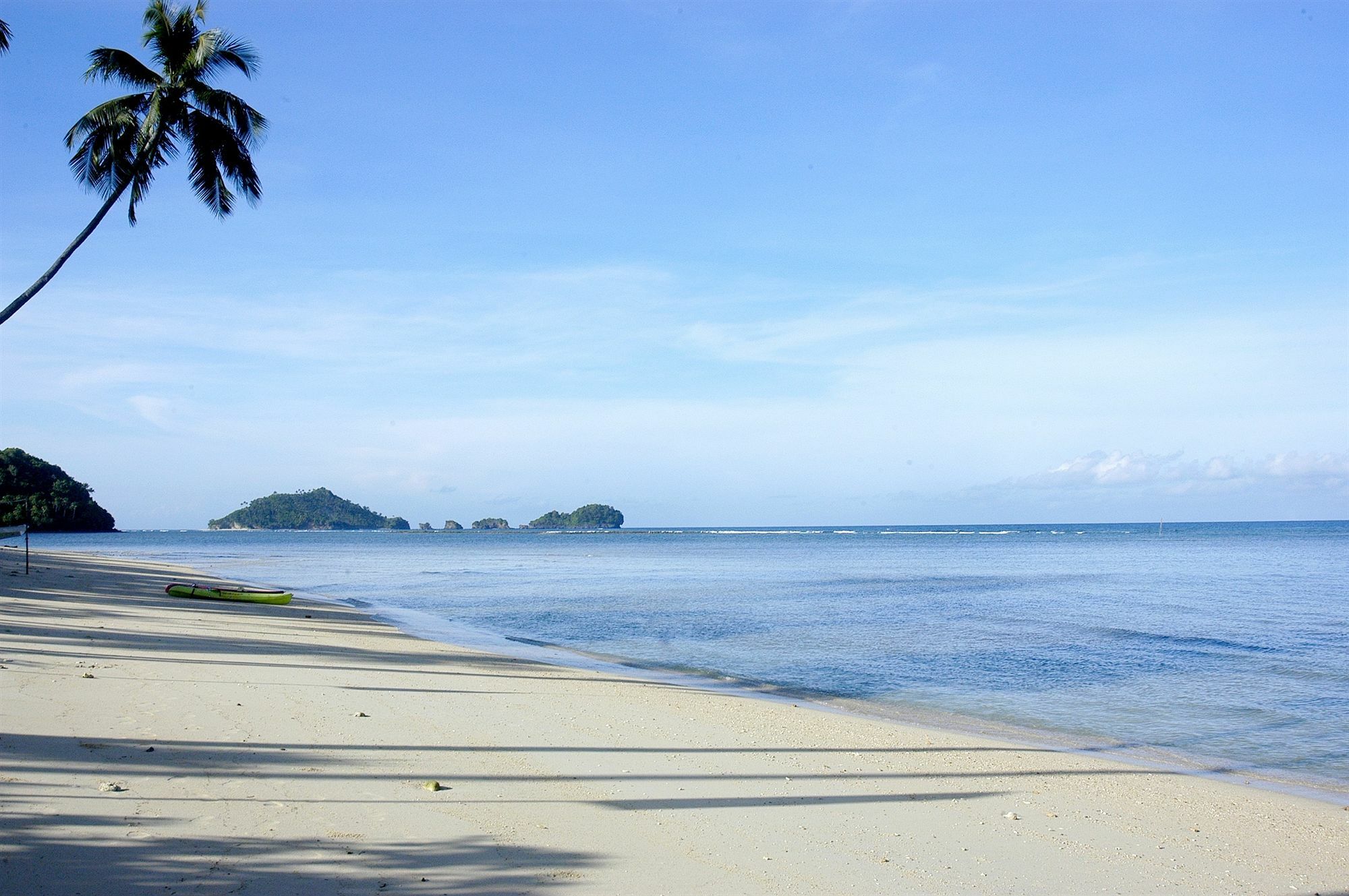 Punta Bulata Resort & Spa Cauayan  Exterior foto