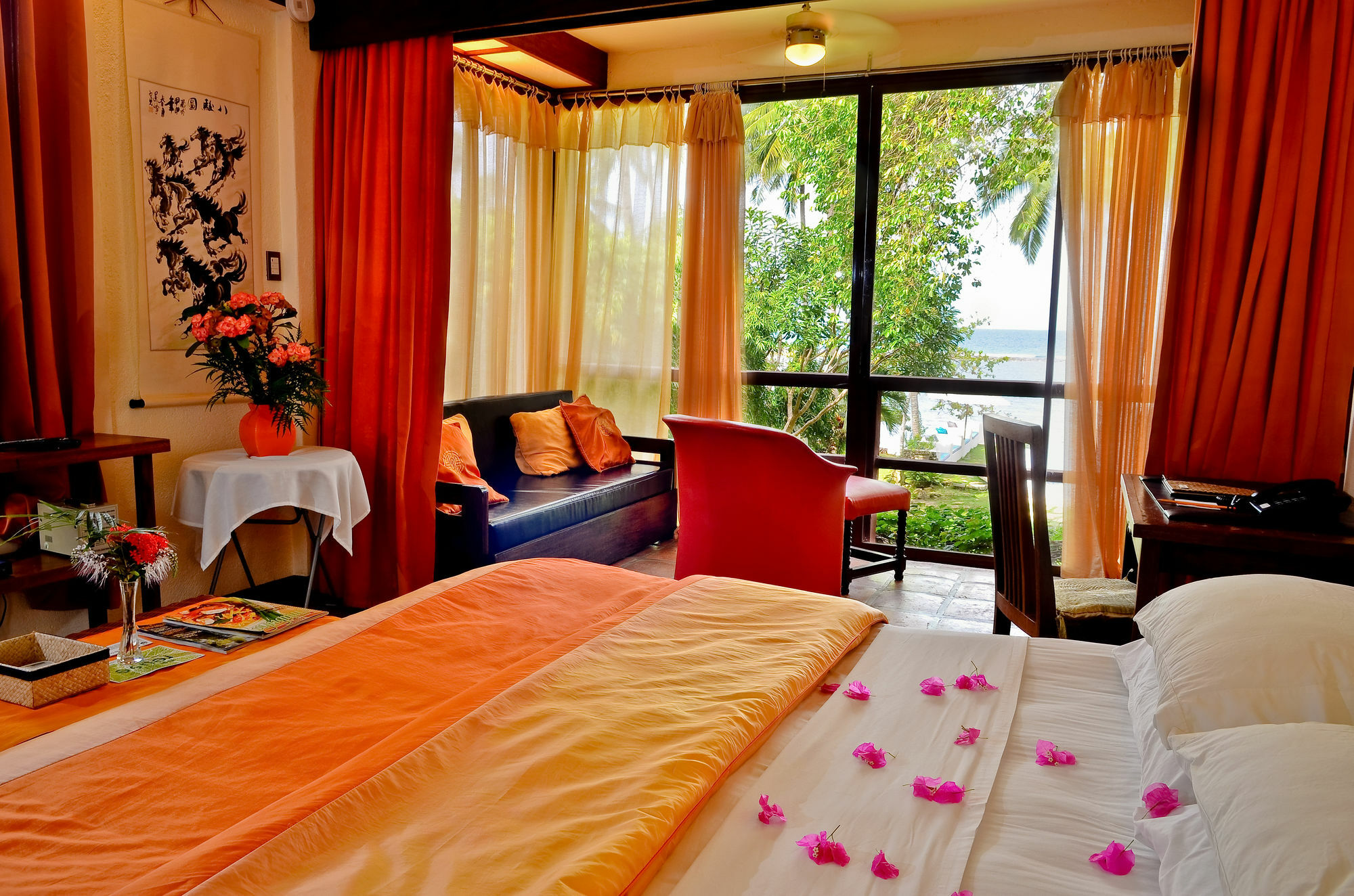 Punta Bulata Resort & Spa Cauayan  Exterior foto